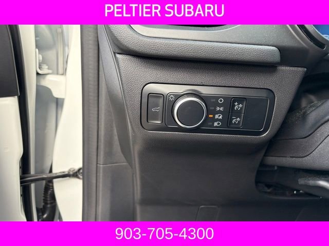 Used 2024 Ford Escape ST-Line w/ Tech Pack #1 image 7