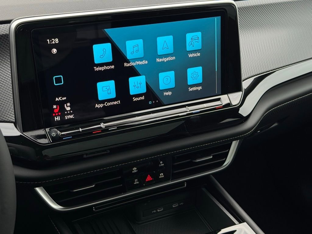 New 2026 Volkswagen Atlas Cross Sport SEL Premium R-Line image 36