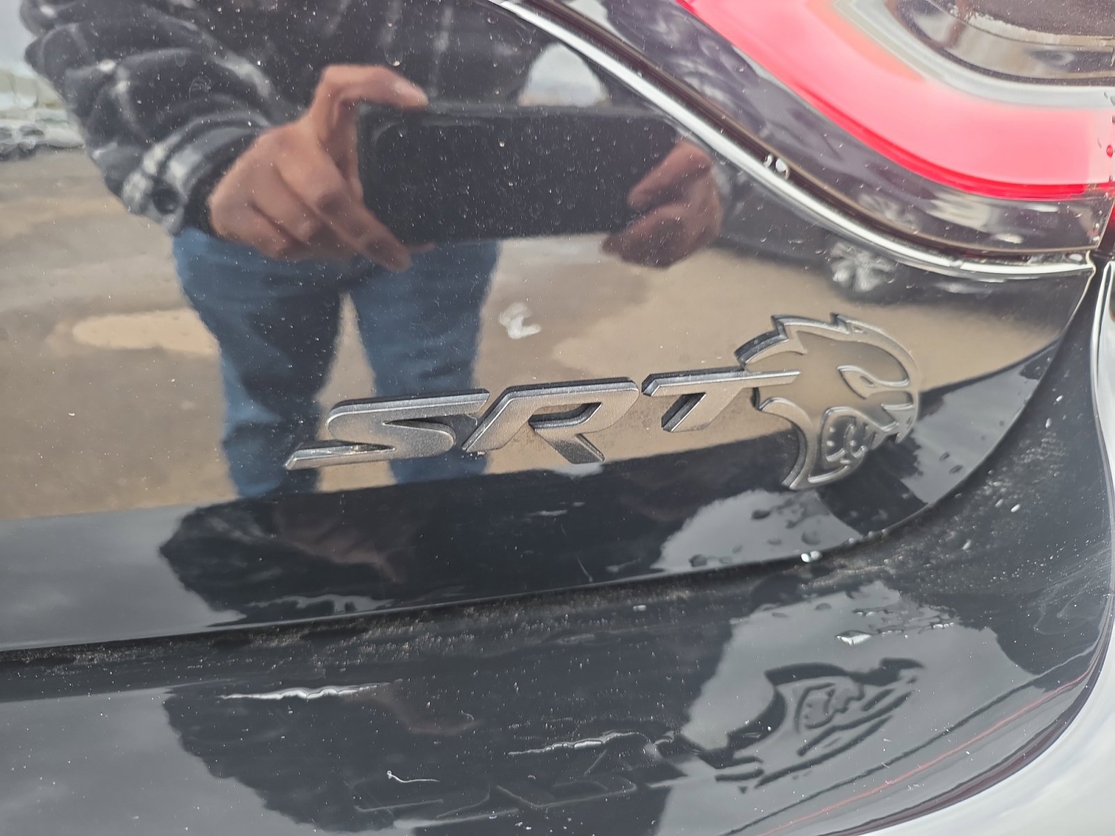 Used 2023 Dodge Charger SRT Hellcat image 26