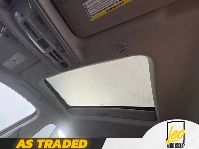 Used 2010 Chevrolet Equinox LT FWD image 17