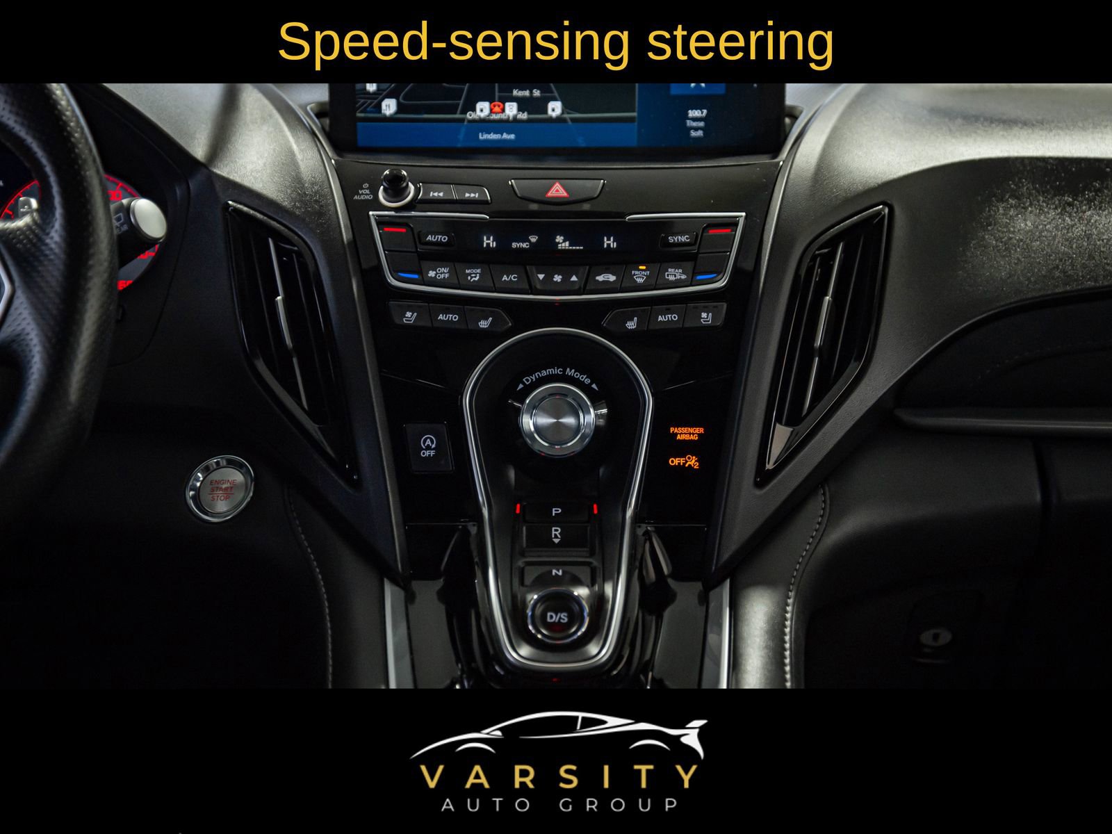 Used 2021 Acura RDX A-Spec image 25