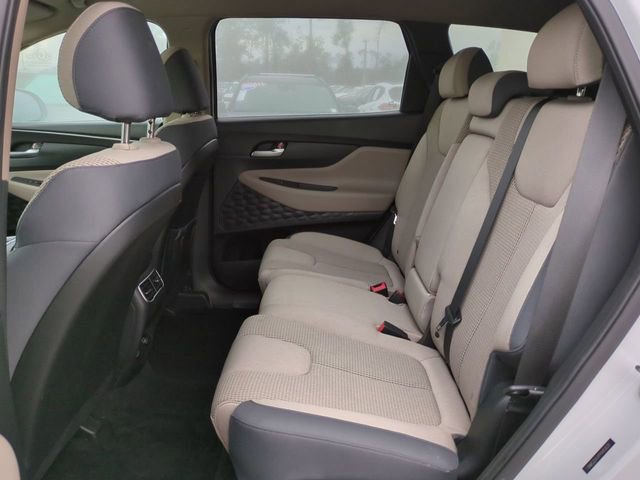 Used 2023 Hyundai Santa Fe SEL w/ Cargo Package image 13