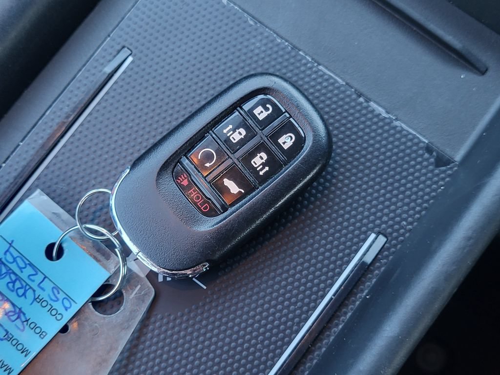 Used 2025 Honda Odyssey Sport-L image 30