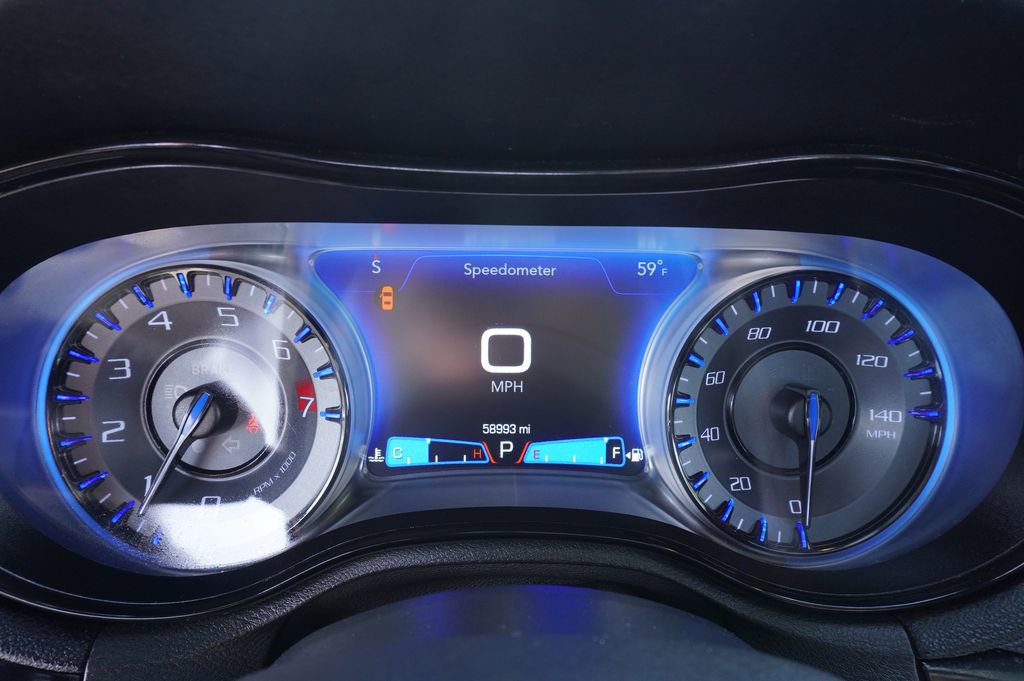 Used 2023 Chrysler 300 S image 21