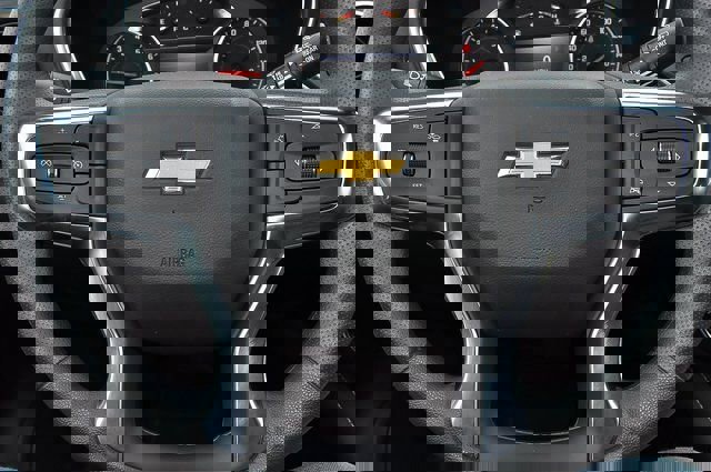 New 2026 Chevrolet Blazer LT w/ Convenience Package image 16