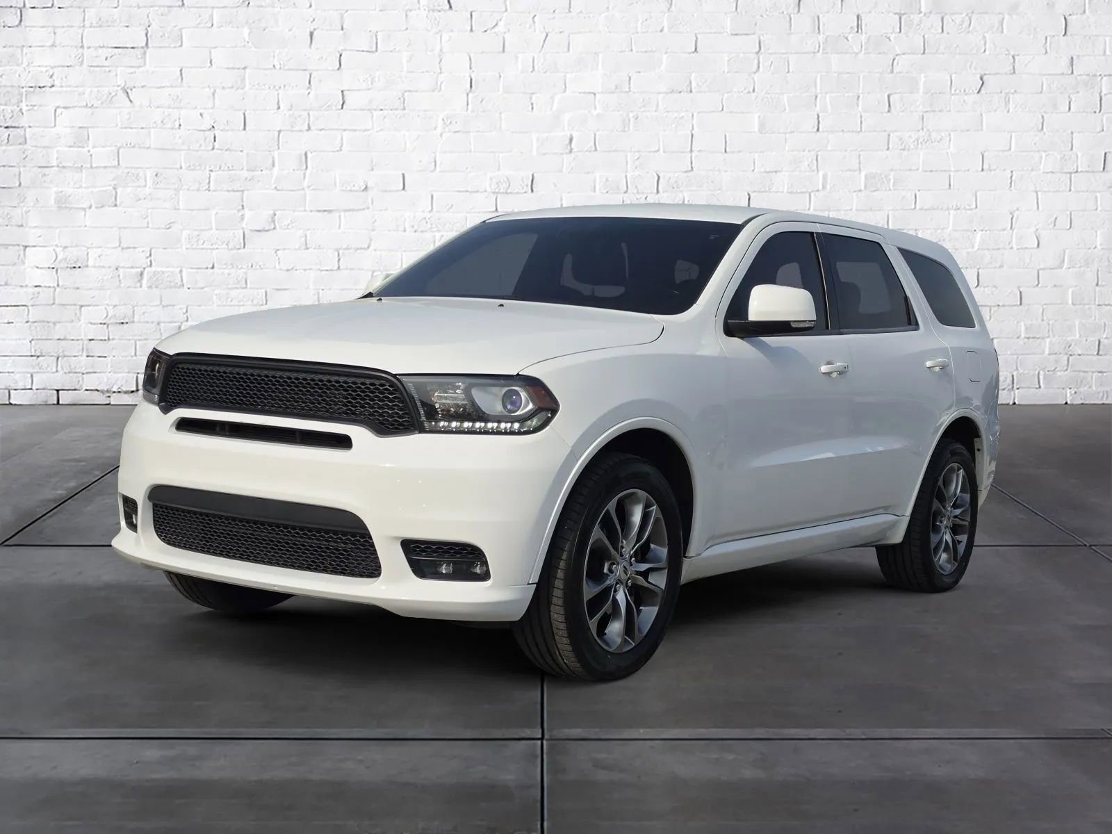 Used 2020 Dodge Durango GT image 6