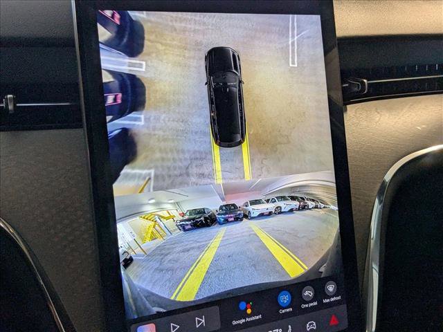 New 2025 Volvo EX90 Plus image 13