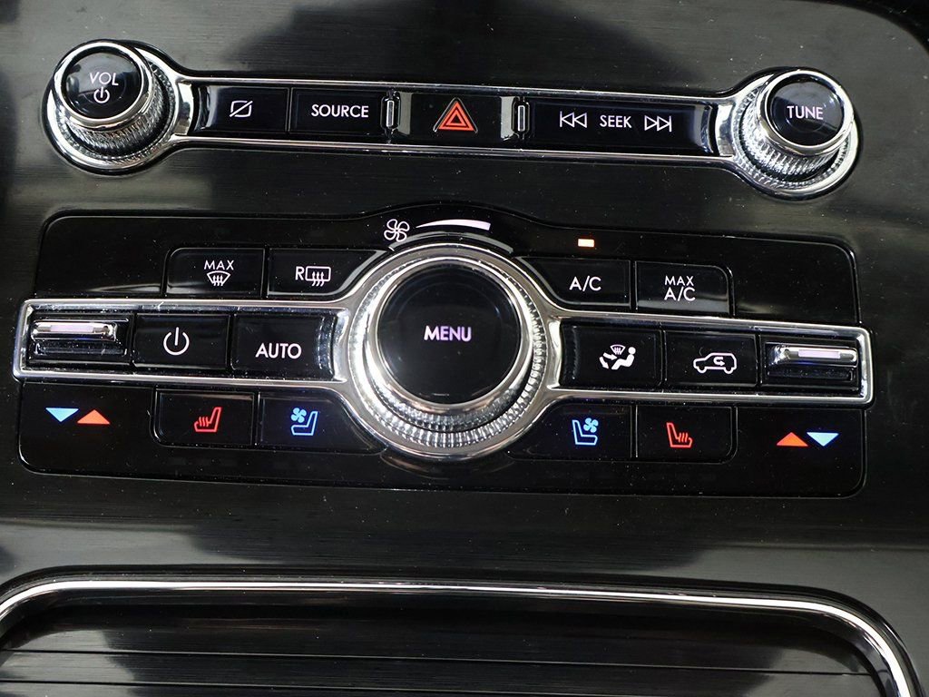 Used 2022 Lincoln Nautilus Reserve image 50