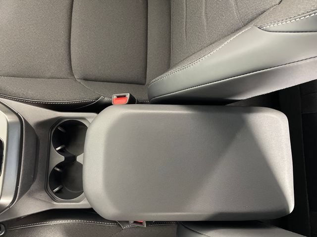 New 2026 Toyota C-HR AWD/4WD image 28