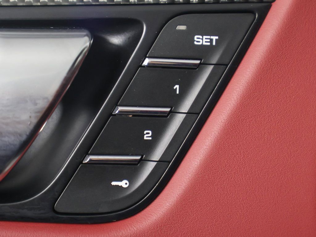 Used 2024 Porsche Macan GTS AWD/4WD image 35