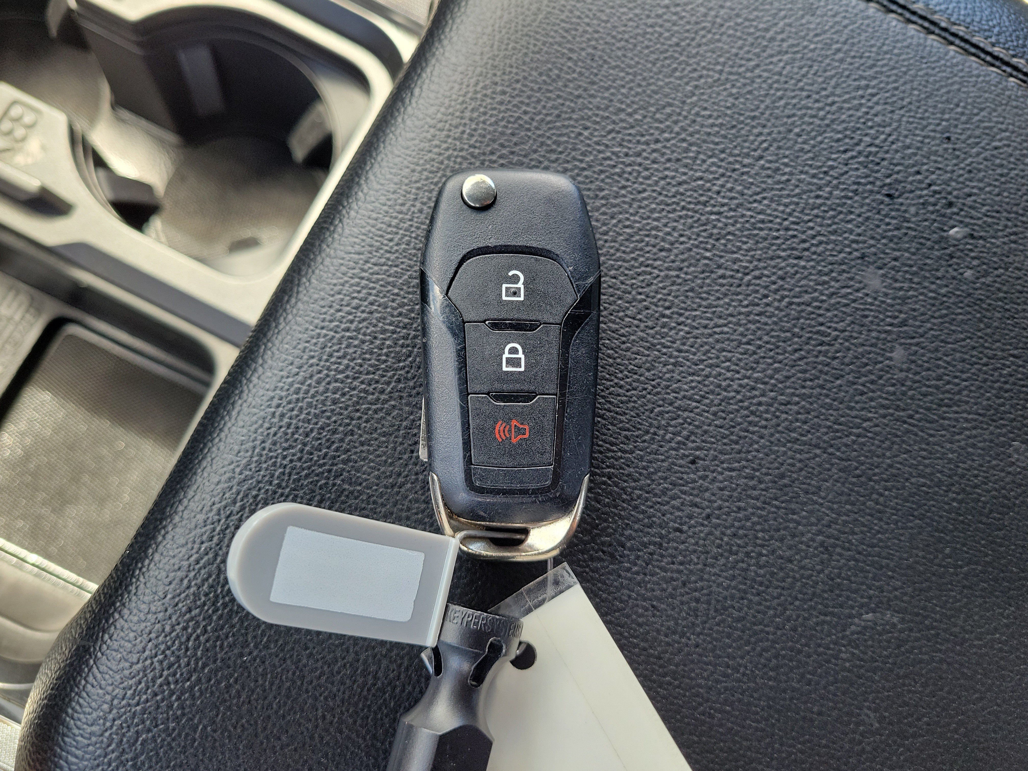 Certified 2024 Ford F350 XLT AWD/4WD image 29