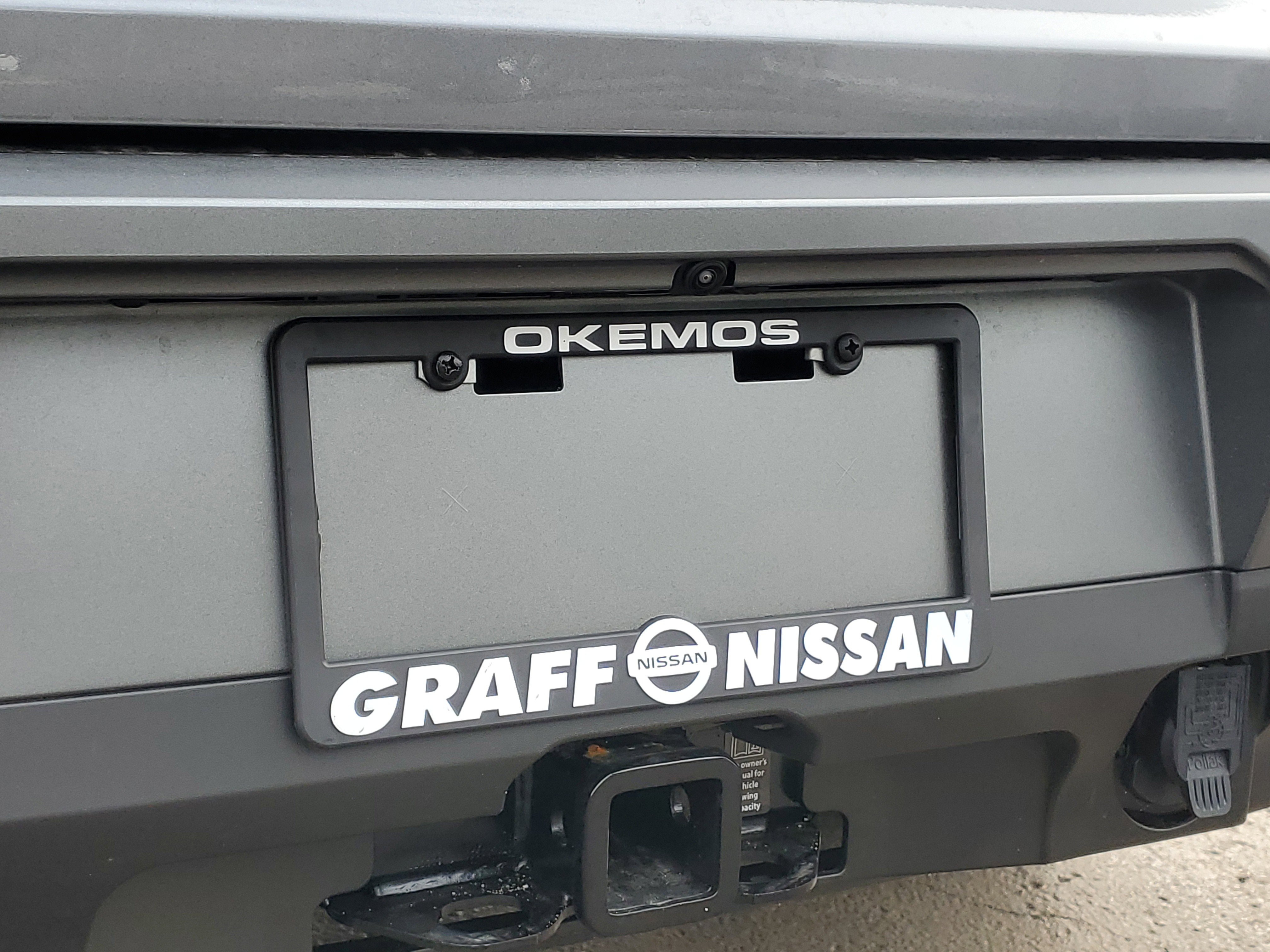 New 2026 Nissan Pathfinder SL w/ SL Premium Package image 36