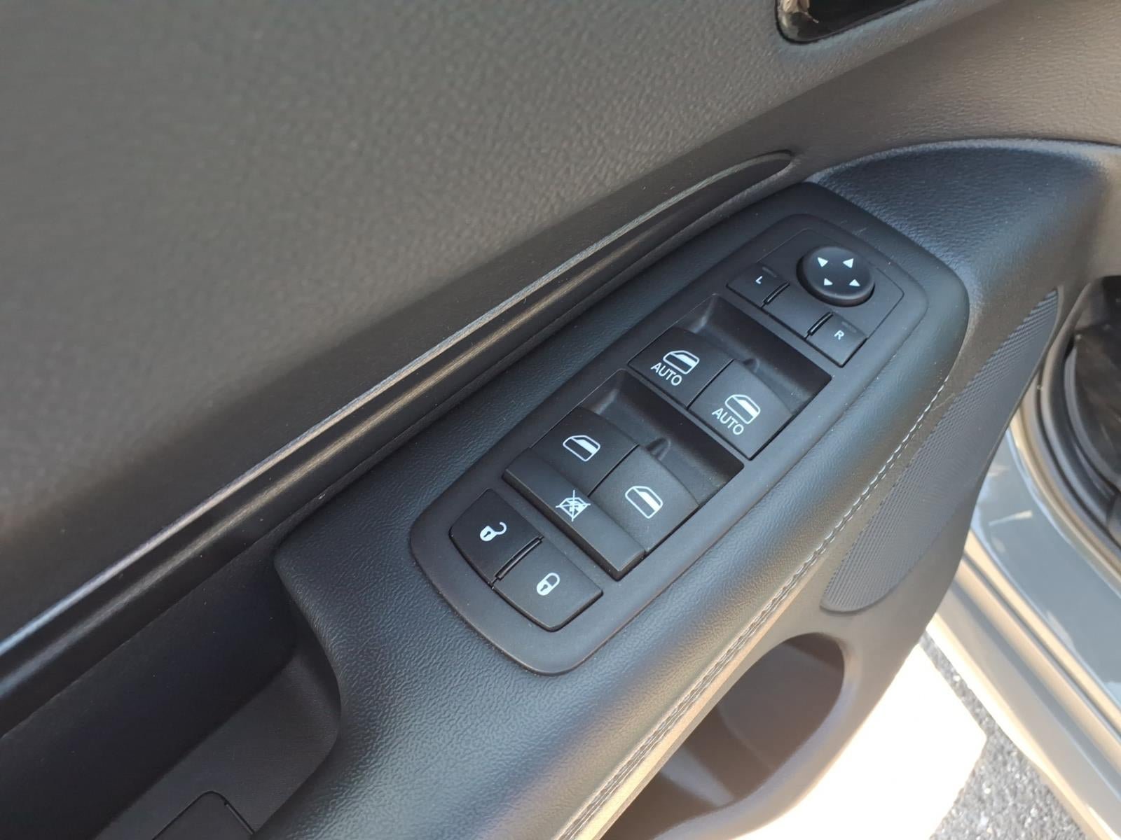 Used 2023 Dodge Durango SXT Launch Edition w/ SXT Blacktop Group AWD/4WD image 20