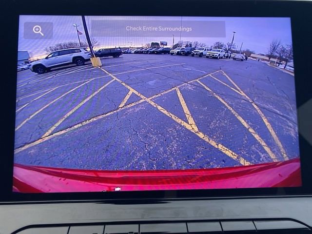 New 2026 Jeep Compass Altitude image 39