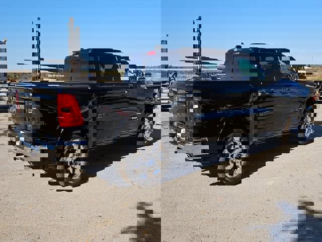 New 2026 RAM 1500 Big Horn image 37