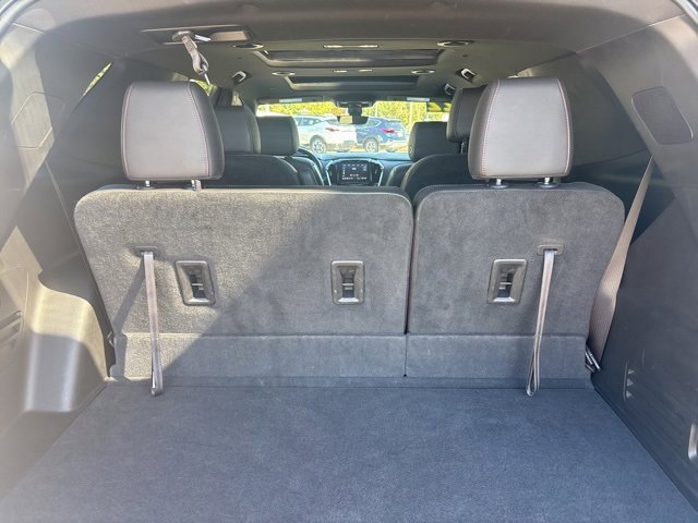 Used 2022 Chevrolet Traverse RS image 10