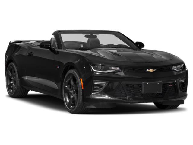 Used 2018 Chevrolet Camaro SS RWD image 9
