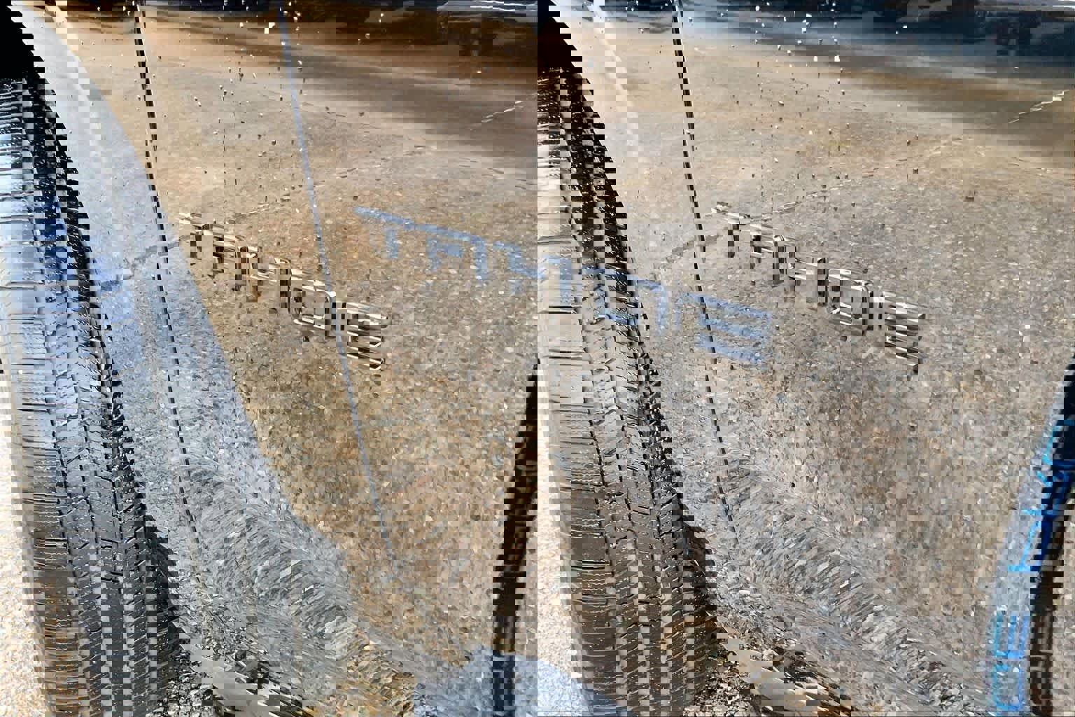 Used 2021 Chevrolet Tahoe RST w/ Luxury Package image 30