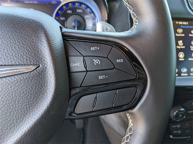 Used 2020 Chrysler 300 S w/ 300S Premium Group image 31