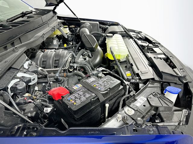 New 2026 Ford F150 STX w/ F-150 LOBO Package image 20