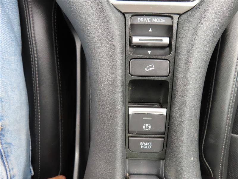 Used 2024 Honda HR-V EX-L image 29