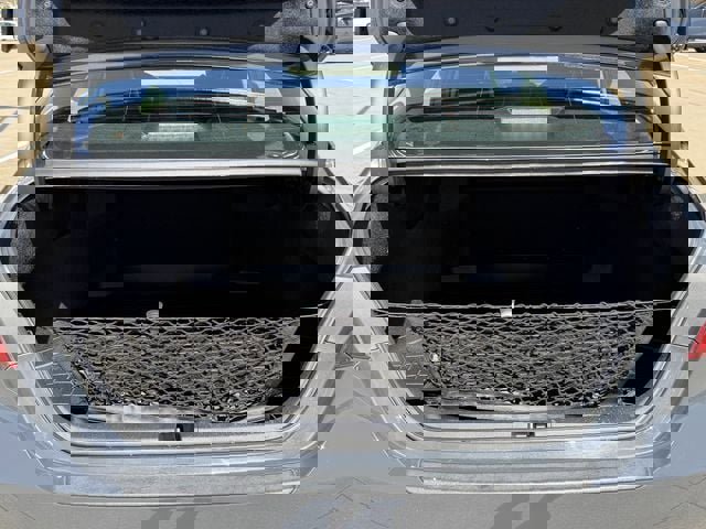 Certified 2024 Toyota Camry TRD image 29