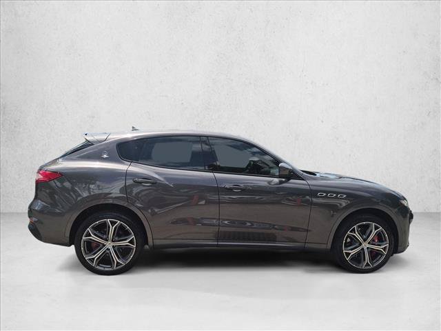Used 2019 Maserati Levante GTS AWD/4WD image 4