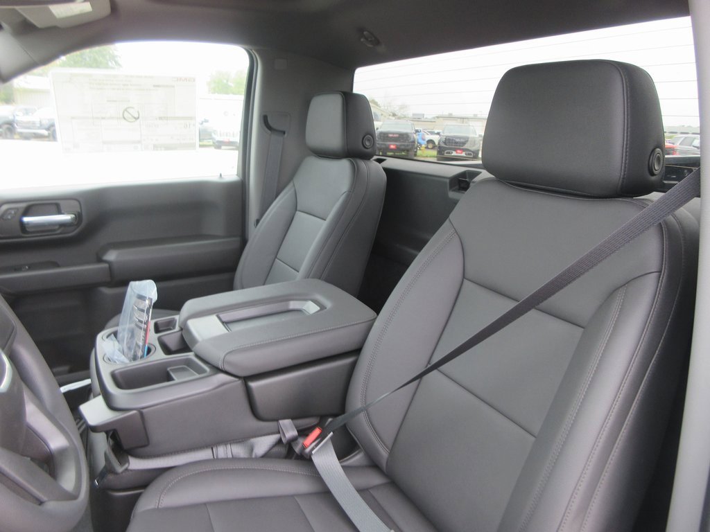 New 2026 GMC Sierra 1500 Pro w/ Pro Value Package image 15