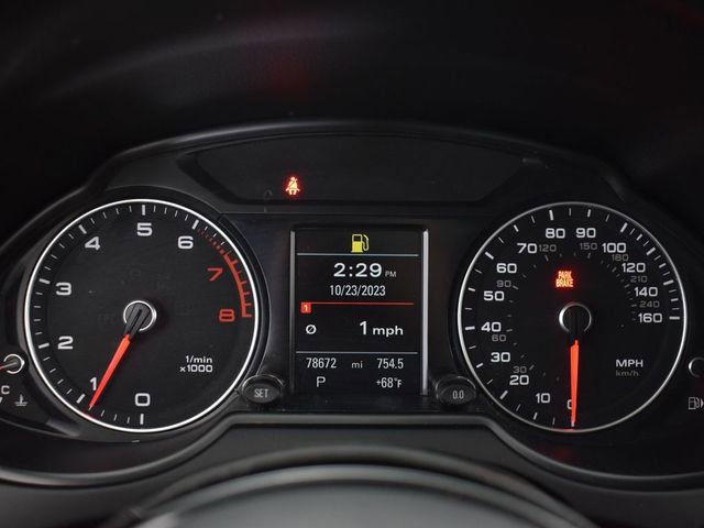 Used 2015 Audi Q5 2.0T Premium Plus w/ Technology Package AWD/4WD image 18