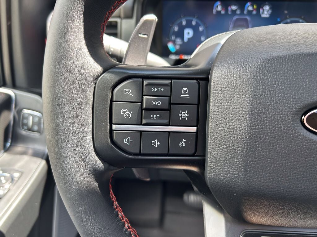 New 2026 Ford F150 Raptor AWD/4WD image 29