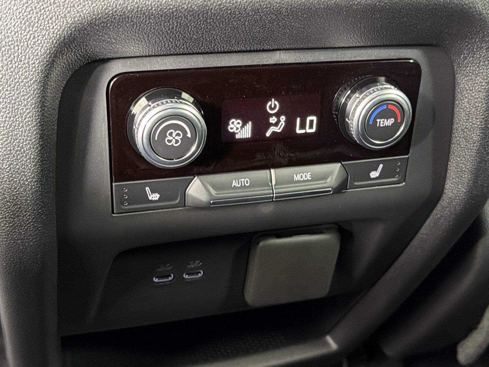 New 2027 GMC Acadia Elevation w/ Black Edition FWD image 22