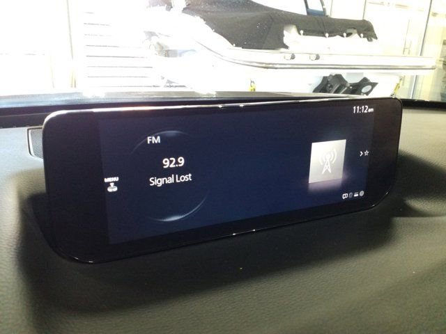 Used 2025 MAZDA CX-50 AWD 2.5 S w/ Preferred Package image 6