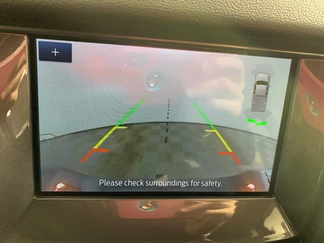 Used 2022 Ford Ranger Lariat w/ Equipment Group 501A High image 8