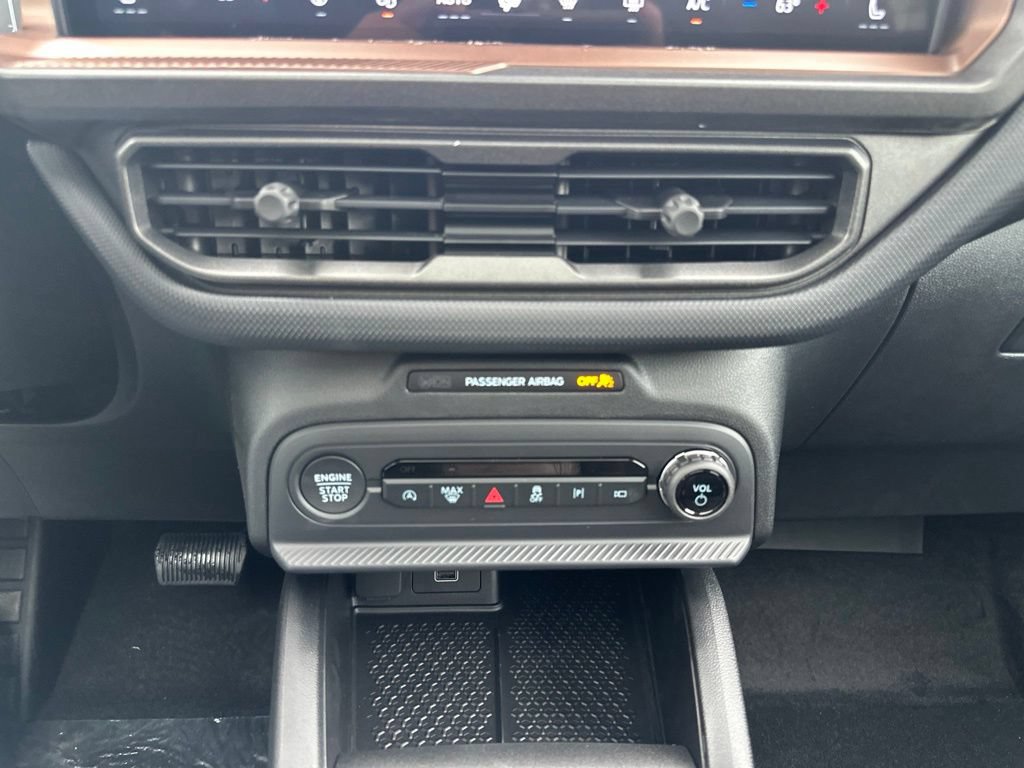 New 2026 Ford Bronco Sport Outer Banks w/ Outer Banks Tech Package+ AWD/4WD image 45