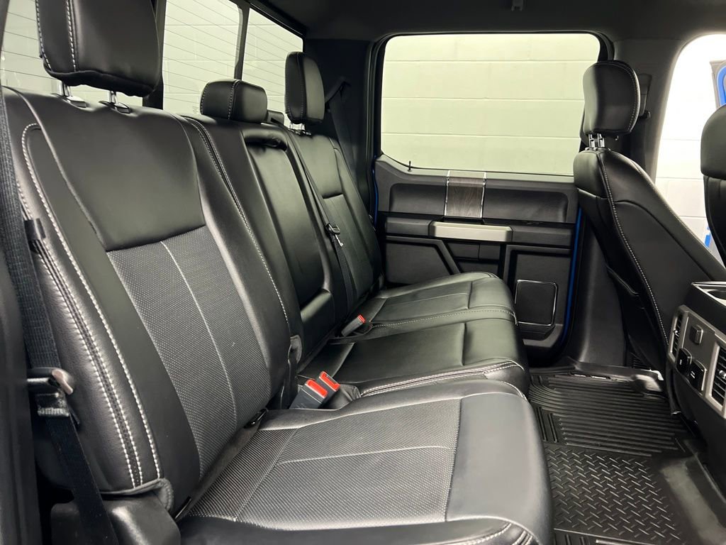 Used 2020 Ford F250 Lariat image 36