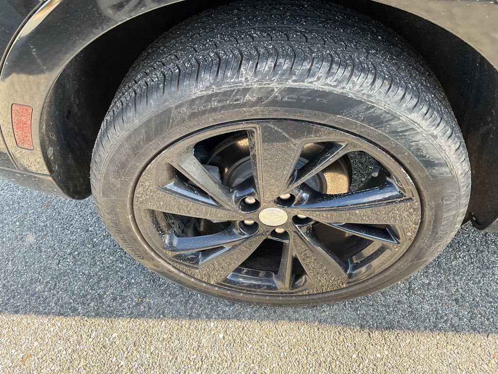 Used 2021 Buick Envision Preferred image 10