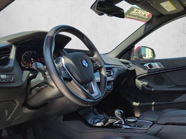 Used 2022 BMW 228i xDrive Gran Coupe w/ Convenience Package AWD/4WD image 10