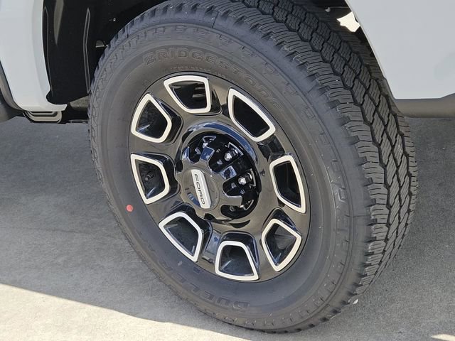 New 2026 Ford F250 Platinum image 9