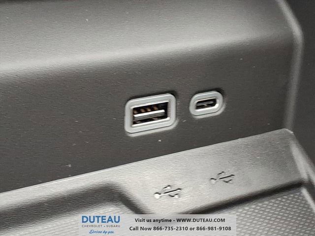 New 2026 Chevrolet Tahoe High Country image 21