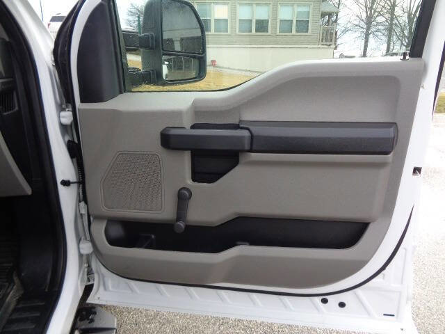 Used 2019 Ford F250 XL image 18
