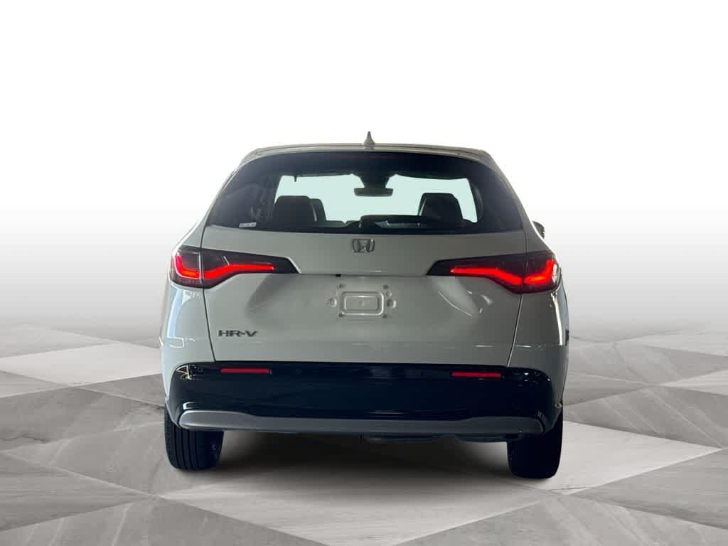 Used 2023 Honda HR-V EX-L image 7