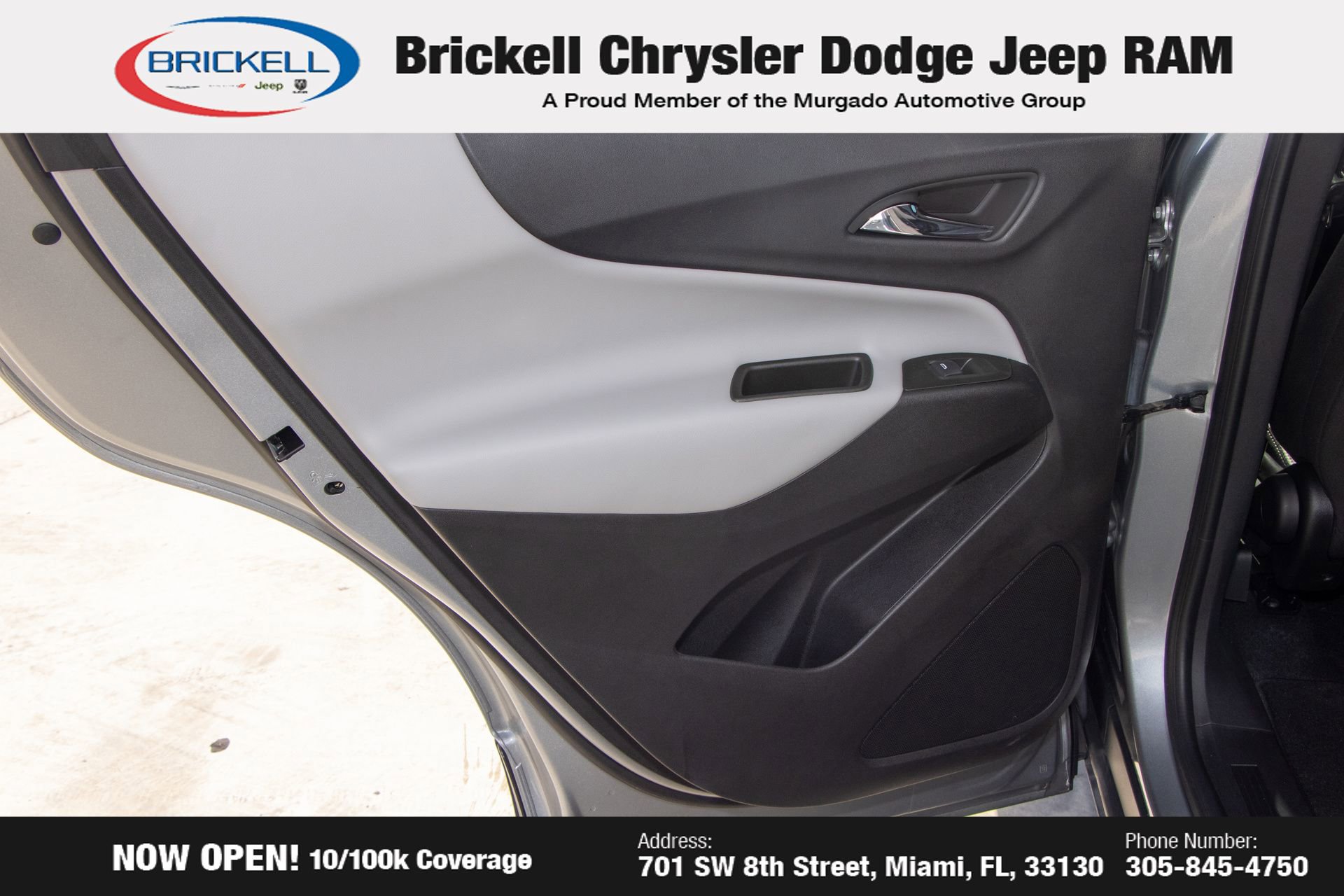 Used 2024 Chevrolet Equinox LS image 11