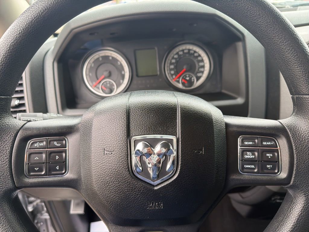 Used 2019 RAM 1500 Tradesman w/ Chrome Plus Package image 11