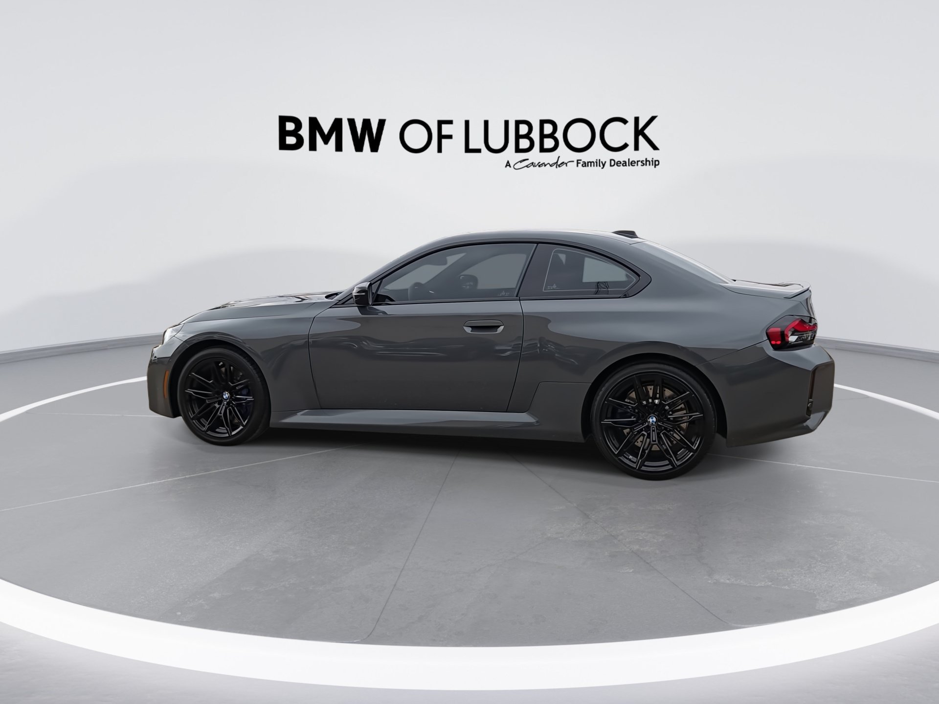 New 2026 BMW M2 w/ Lighting Package RWD image 6