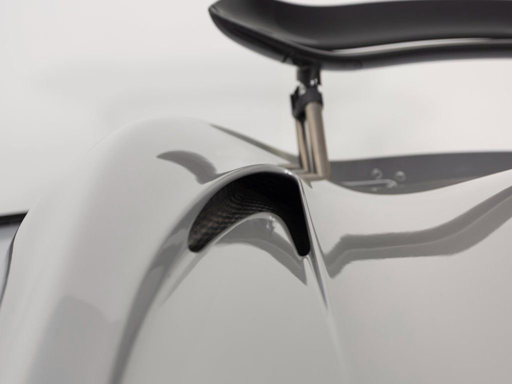 Used 2014 McLaren P1 image 54