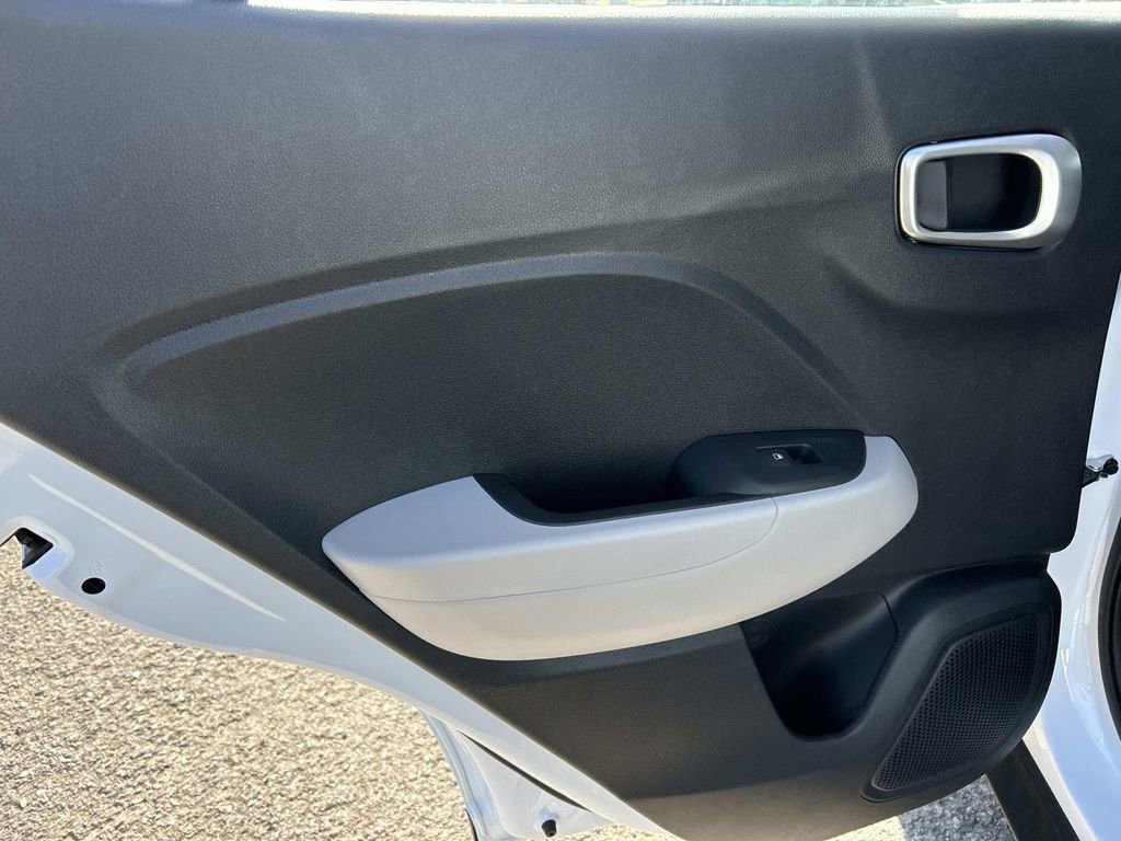 New 2026 Hyundai Venue SEL image 19