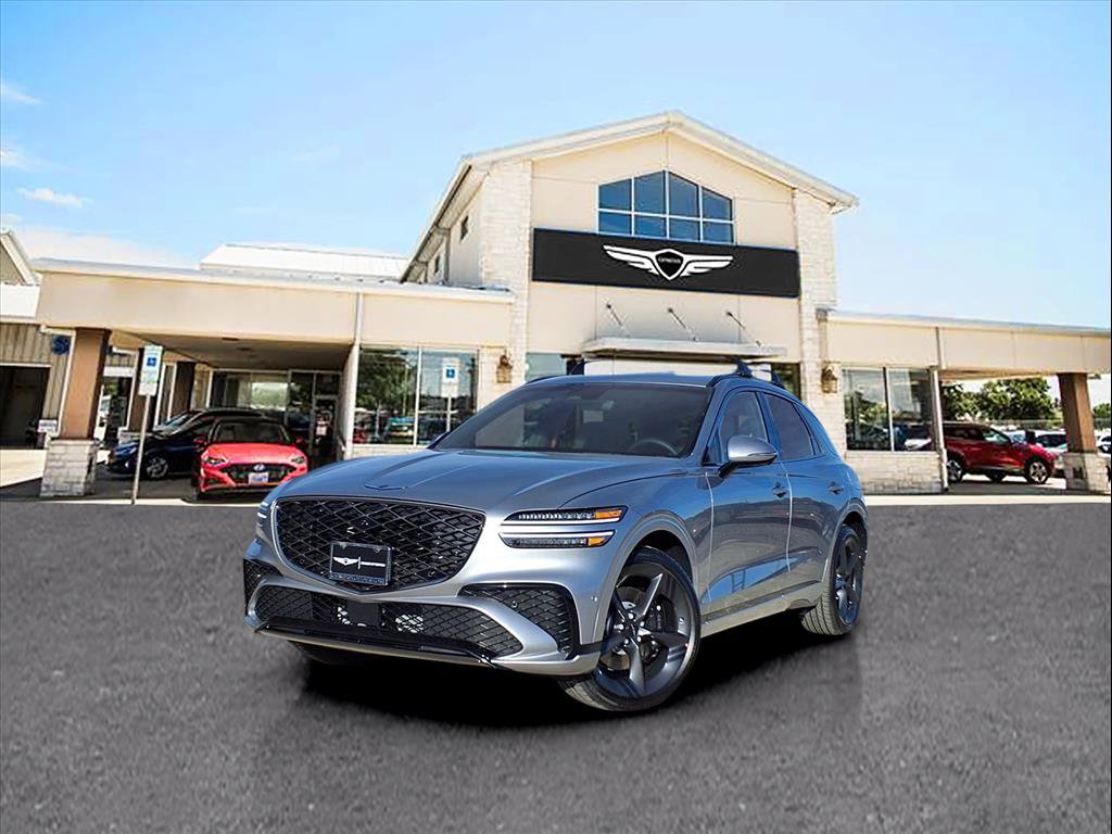 New 2026 Genesis GV70 2.5T Sport Prestige image 1