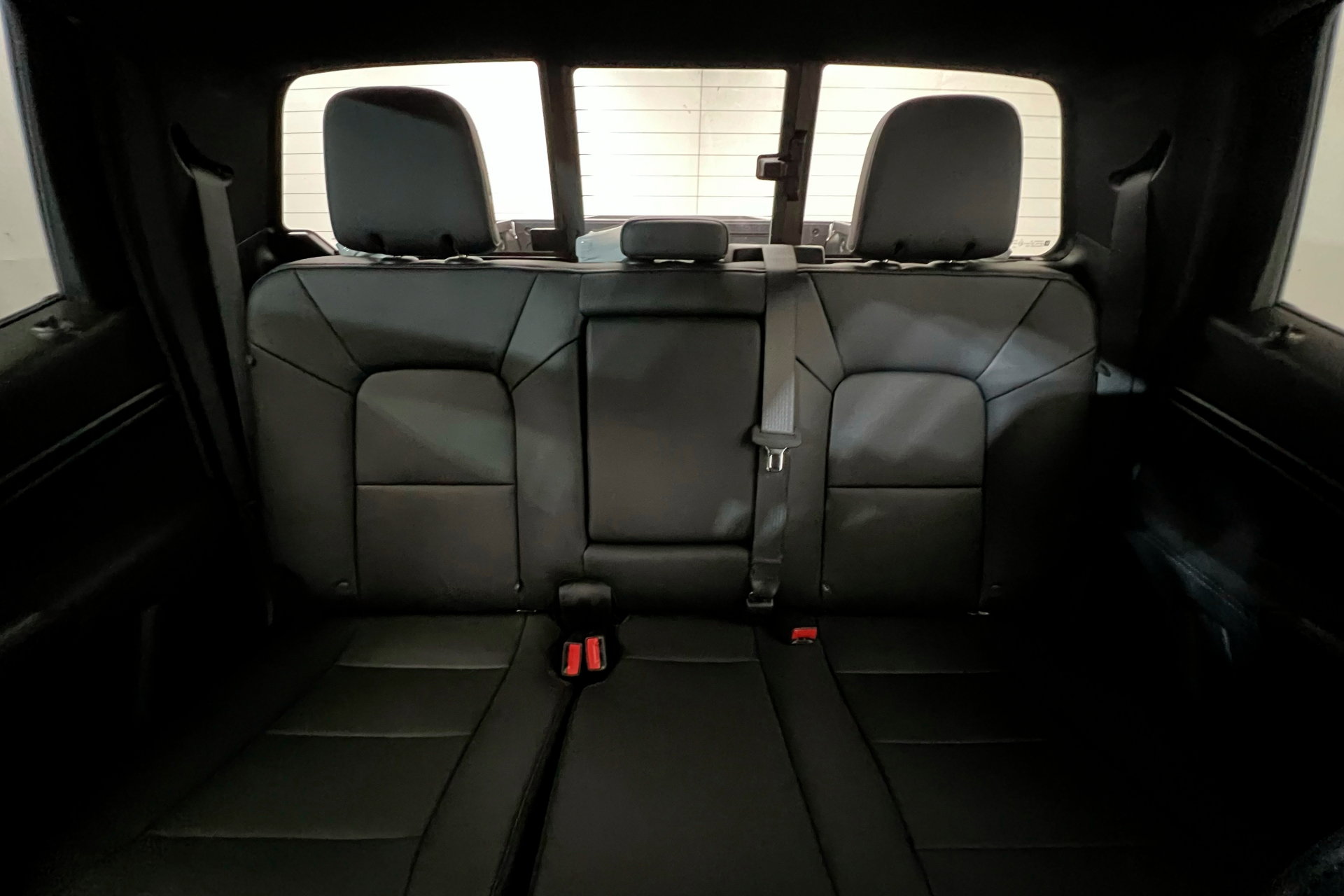 New 2025 Chevrolet Colorado LT w/ LT Convenience Package image 25