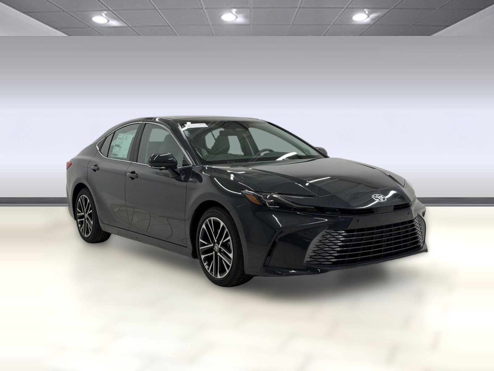 New 2026 Toyota Camry XLE w/ Premium Plus Package image 6