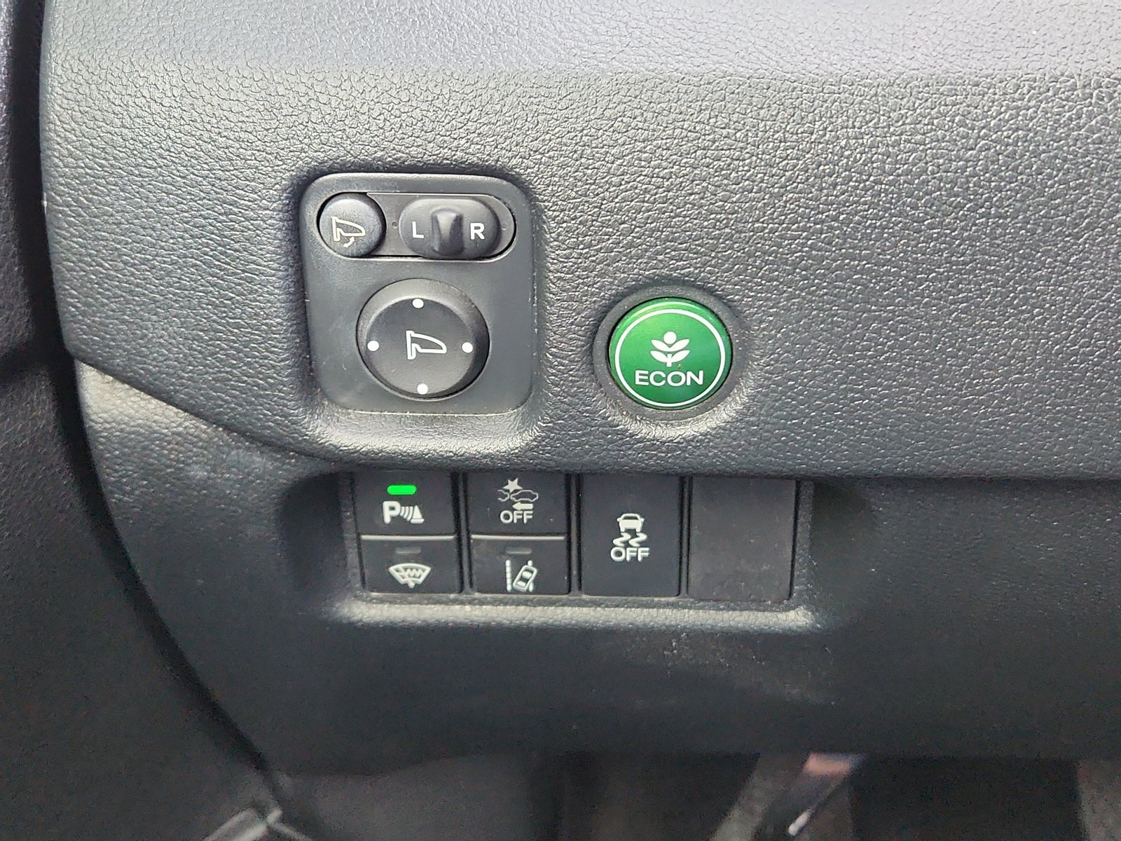 Certified 2023 Honda Passport TrailSport image 17